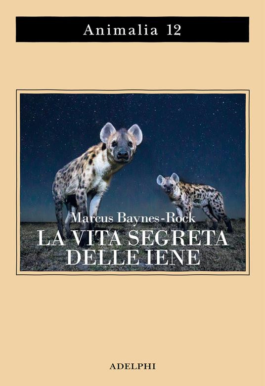 LA VITA SEGRETA DELLE IENE