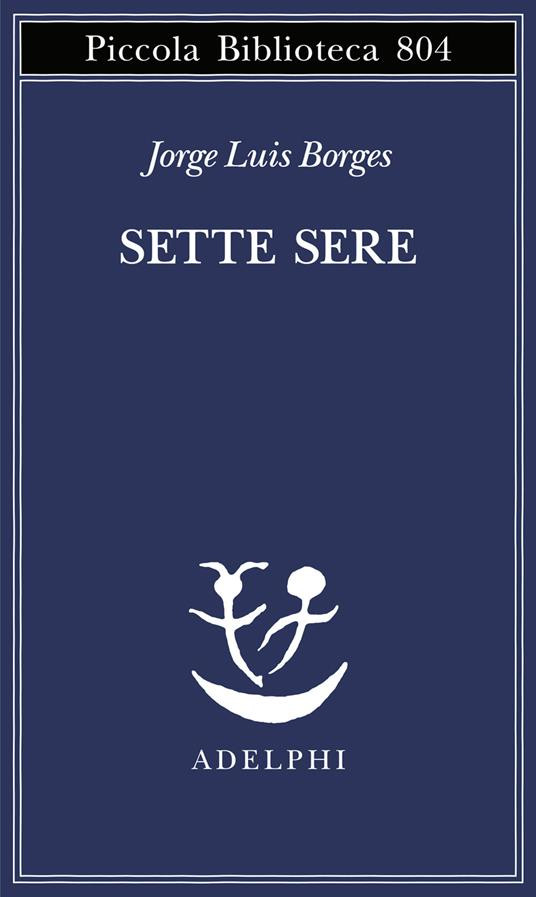 SETTE SERE