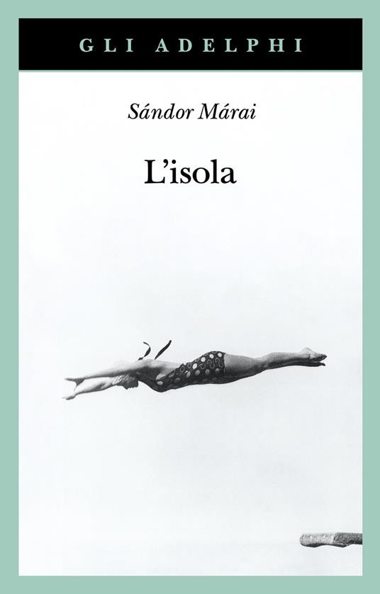 L ISOLA