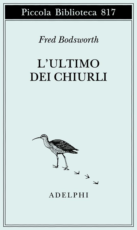 L ULTIMO DEI CHIURLI