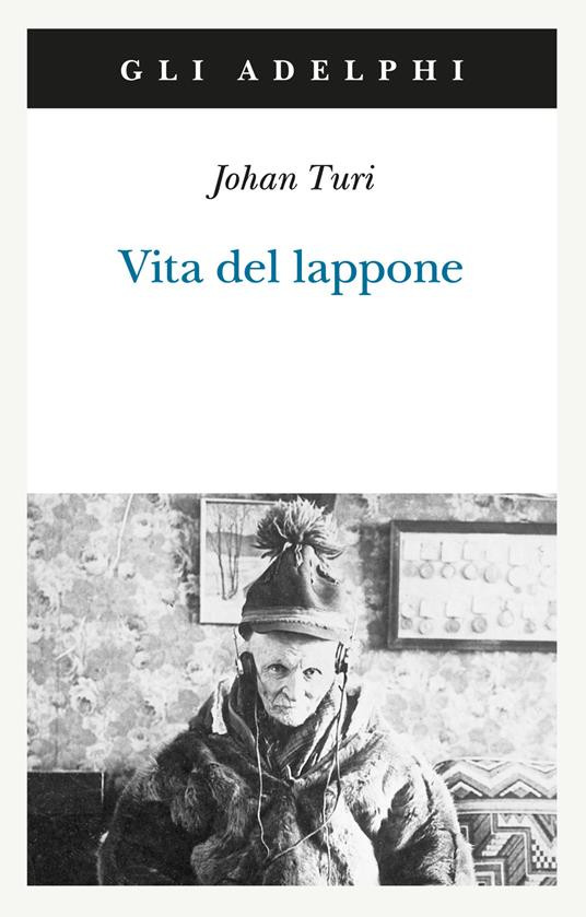 VITA DEL LAPPONE