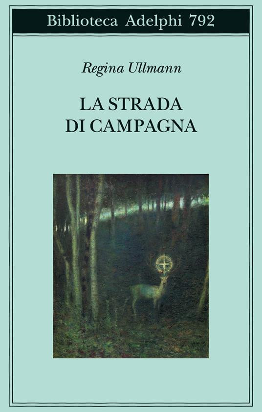 LA STRADA DI CAMPAGNA