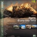 PARCHI DI UNA SOLA TERRA. GUIDA RAGIONATA ALLA NATURA, ALLE IDEE, AI SAPERI E AI SAPORI DEI PARCHI