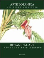 ARTE BOTANICA NEL TERZO MILLENNIO