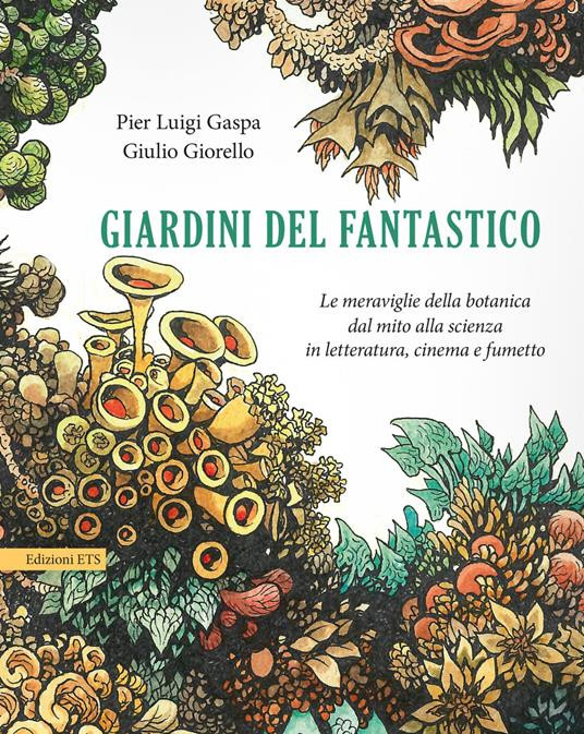 GIARDINI DEL FANTASTICO