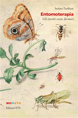 ENTOMOTERAPIA