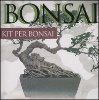 BONSAI GUIDA PRATICA