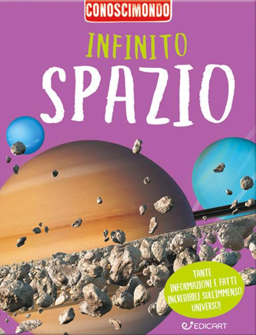 INFINITO SPAZIO