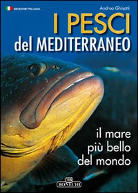 PESCI DEL MEDITERRANEO