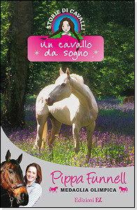 CAMPIONE IN PERICOLO. STORIE DI CAVALLI. VOL. 11