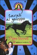 CAVALLI AL GALOPPO