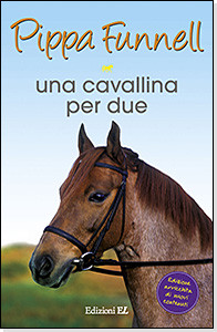 CAVALLINA PER DUE. STORIE DI CAVALLI. VOL. 3