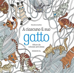 A CIASCUNO IL SUO GATTO