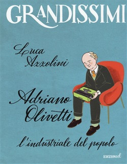ADRIANO OLIVETTI