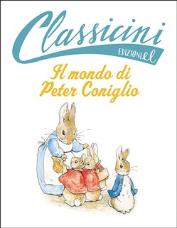 IL MONDO DI PETER CONIGLIO