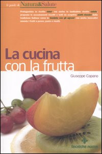 CUCINA CON LA FRUTTA