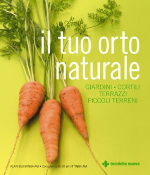 TUO ORTO NATURALE