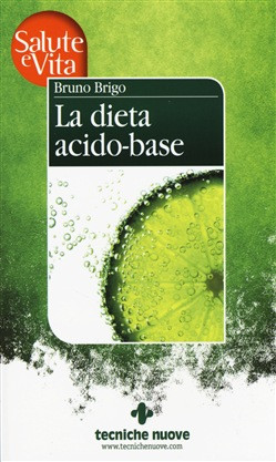 DIETA ACIDO-BASE