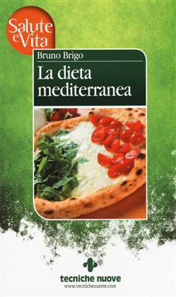 DIETA MEDITERRANEA