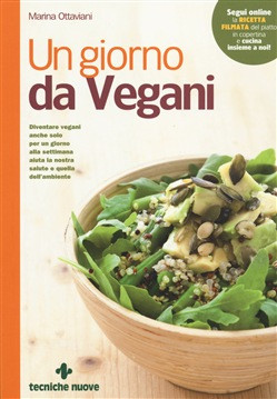 GIORNO DA VEGANI