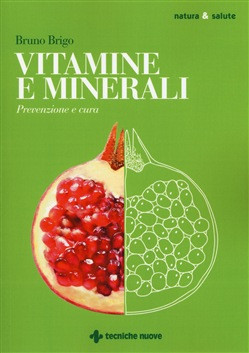 VITAMINE E MINERALI