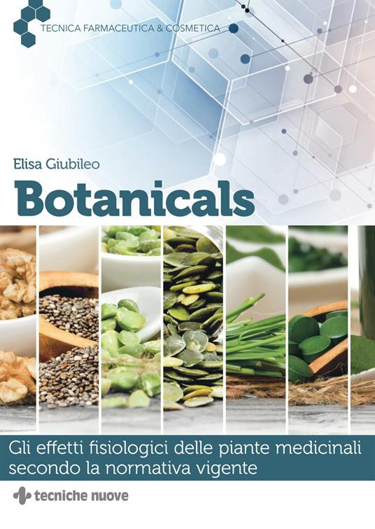BOTANICALS