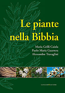 LE PIANTE NELLA BIBBIA