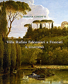 VILLA RUFINA FALCONIERI A FRASCATI