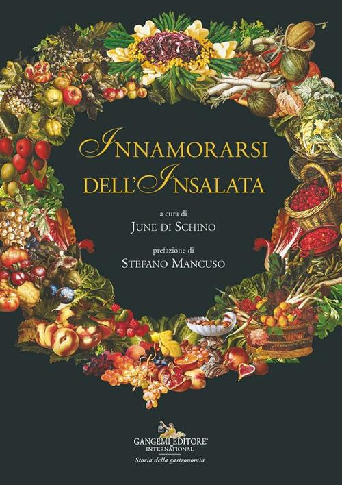 INNAMORARSI DELL INSALATA
