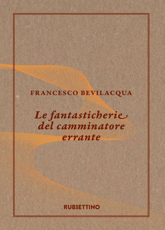 LE FANTASTICHERIE DEL CAMMINATORE ERRANTE