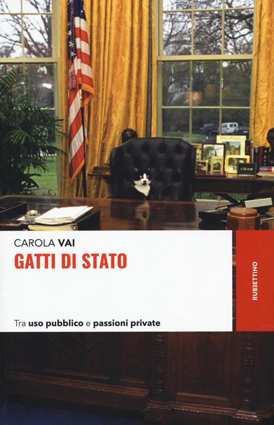 GATTI DI STATO