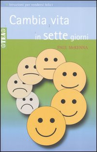 CAMBIA VITA IN SETTE GIORNI