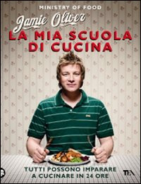 MIA SCUOLA DI CUCINA