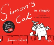 SIMON S CAT IN VIAGGIO