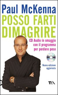 POSSO FARTI DIMAGRIRE