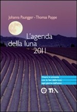 AGENDA DELLA LUNA 2011