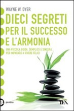 DIECI SEGRETI PER IL SUCCESSO E L ARMONIA