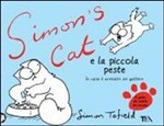 SIMON S CAT E LA PICCOLA PESTE