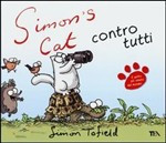SIMON S CAT CONTRO TUTTI