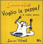 SIMON S CAT: VOGLIO LA PAPPA!