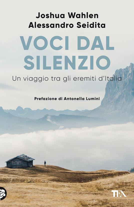 VOCI DAL SILENZIO