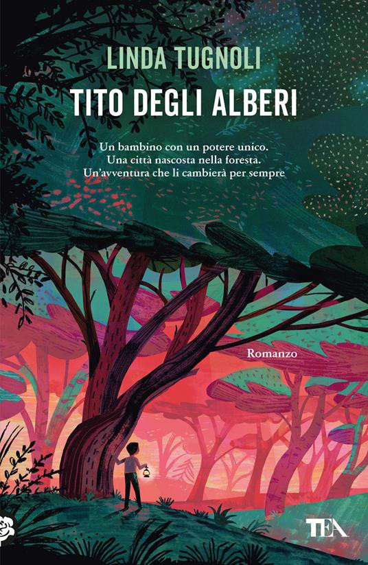 TITO DEGLI ALBERI