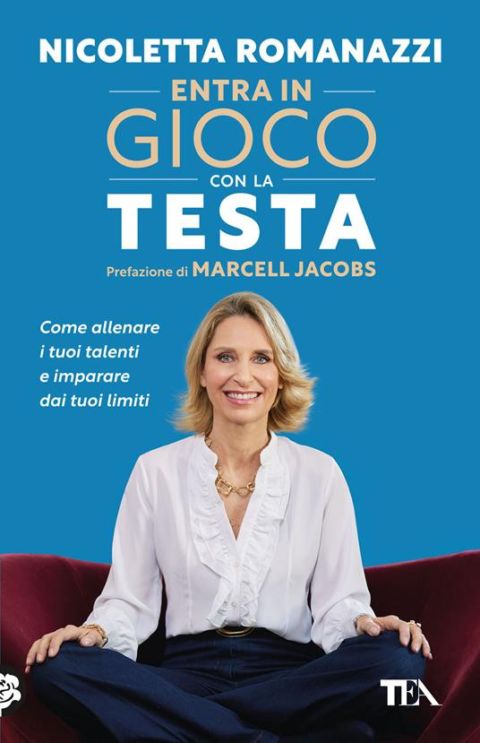 ENTRA IN GIOCO CON LA TESTA