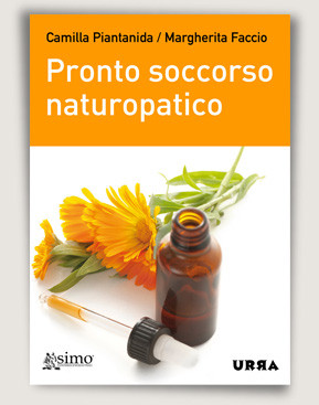 PRONTO SOCCORSO NATUROPATICO