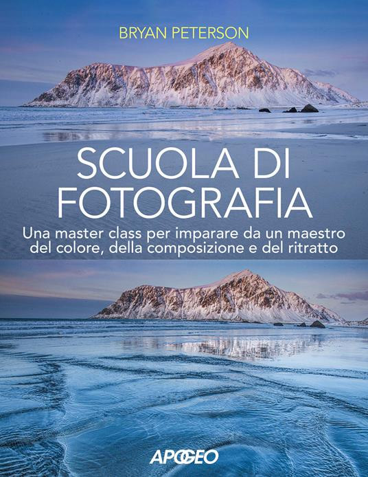 SCUOLA DI FOTOGRAFIA