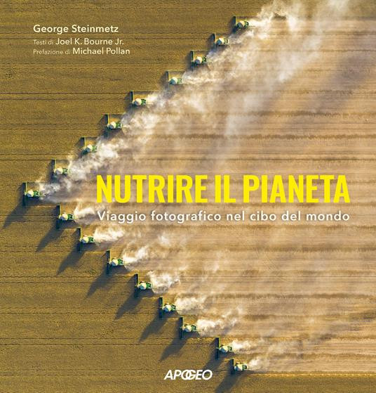 NUTRIRE IL PIANETA