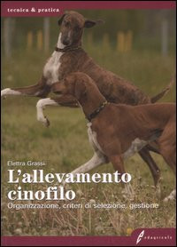 ALLEVAMENTO CINOFILO