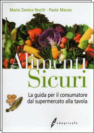ALIMENTI SICURI