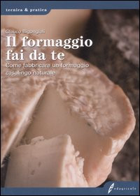 FORMAGGIO FAI DA TE
