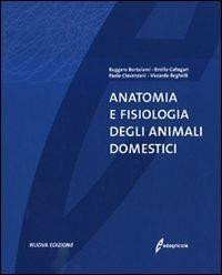 ANATOMIA E FISIOLOGIA DEGLI ANIMALI DOMESTICI